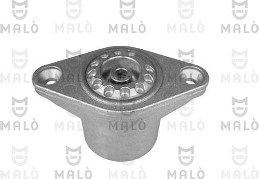 AKRON-MALÒ 177282 - Top Strut Mounting car-mod.net