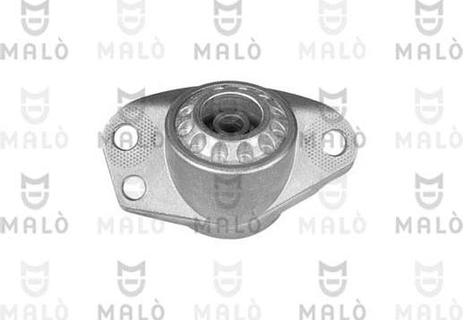 AKRON-MALÒ 17728 - Top Strut Mounting car-mod.net