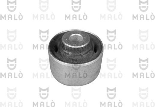 AKRON-MALÒ 177221 - Bush of Control / Trailing Arm car-mod.net