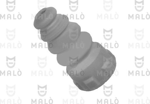 AKRON-MALÒ 177743 - Rubber Buffer, suspension car-mod.net