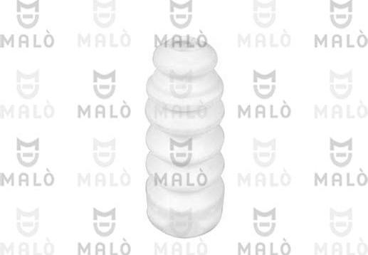 AKRON-MALÒ 17774 - Rubber Buffer, suspension car-mod.net