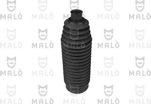AKRON-MALÒ 17776 - Bellow, steering car-mod.net