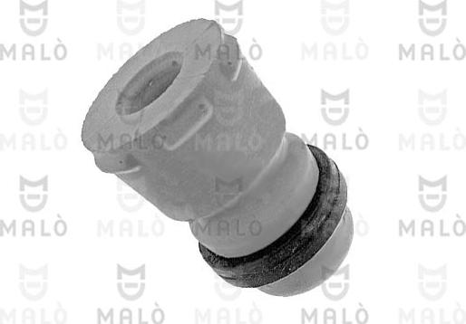 AKRON-MALÒ 177714 - Rubber Buffer, suspension car-mod.net