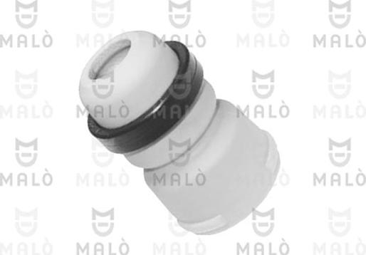 AKRON-MALÒ 177715 - Rubber Buffer, suspension car-mod.net