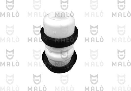 AKRON-MALÒ 177711 - Rubber Buffer, suspension car-mod.net
