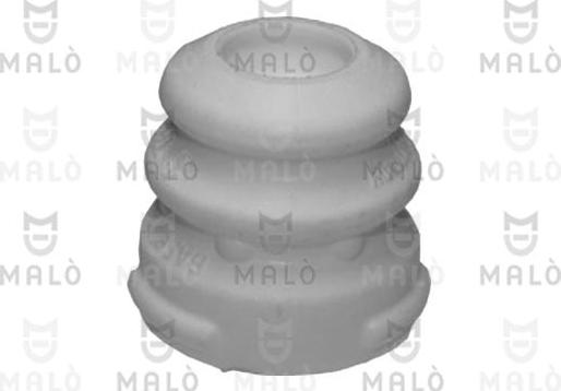 AKRON-MALÒ 177713 - Rubber Buffer, suspension car-mod.net