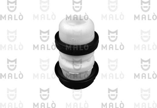 AKRON-MALÒ 177712 - Rubber Buffer, suspension car-mod.net