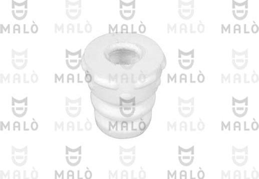 AKRON-MALÒ 17771 - Rubber Buffer, suspension car-mod.net