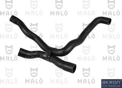 AKRON-MALÒ 177772A - Radiator Hose car-mod.net
