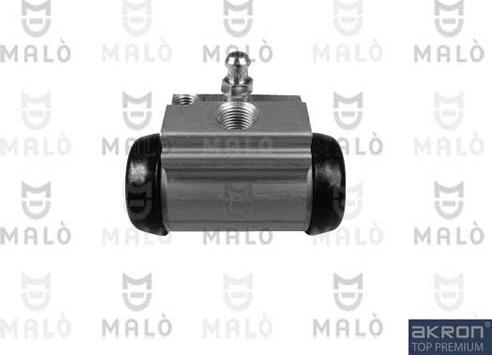 AKRON-MALÒ 89936 - Wheel Brake Cylinder car-mod.net