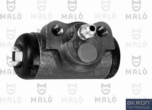 AKRON-MALÒ 89925 - Wheel Brake Cylinder car-mod.net