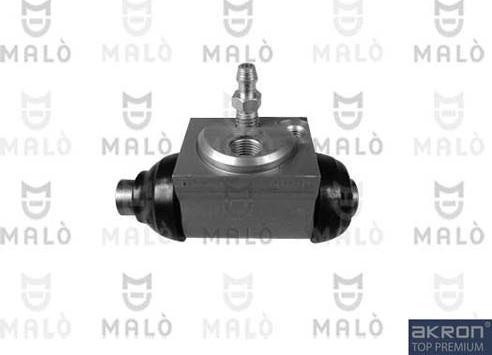 AKRON-MALÒ 89926 - Wheel Brake Cylinder car-mod.net