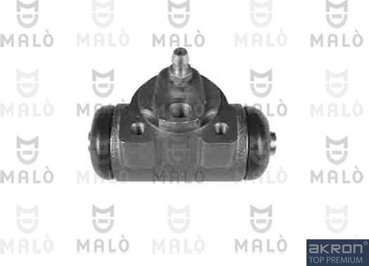 AKRON-MALÒ 89921 - Wheel Brake Cylinder car-mod.net