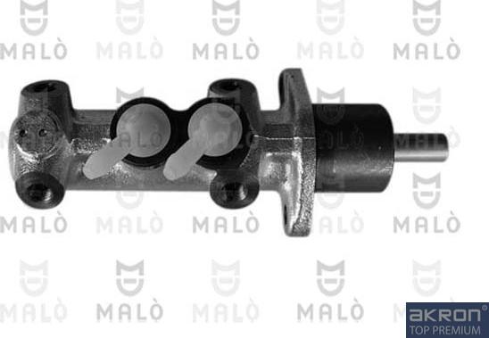 AKRON-MALÒ 89441 - Brake Master Cylinder car-mod.net