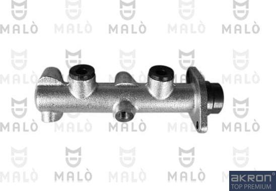 AKRON-MALÒ 89414 - Brake Master Cylinder car-mod.net
