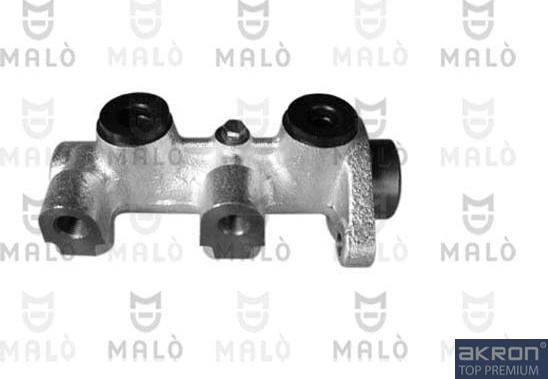 AKRON-MALÒ 89425 - Brake Master Cylinder car-mod.net