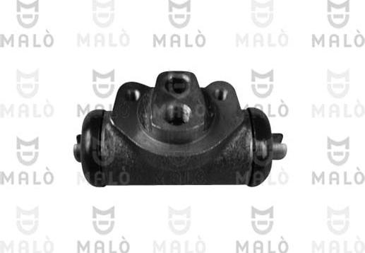 AKRON-MALÒ 89549 - Wheel Brake Cylinder car-mod.net
