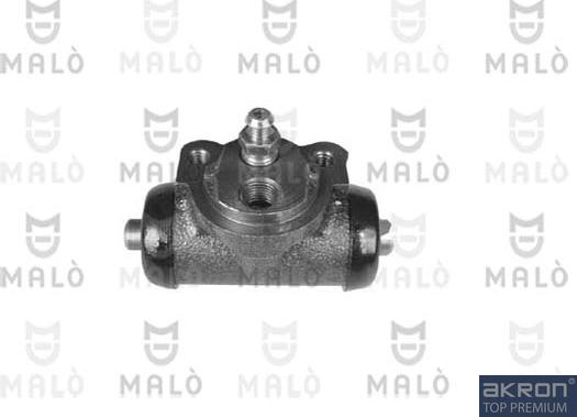 AKRON-MALÒ 89554 - Wheel Brake Cylinder car-mod.net