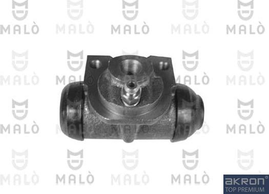 AKRON-MALÒ 89558 - Wheel Brake Cylinder car-mod.net