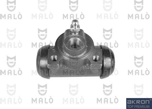 AKRON-MALÒ 89557 - Wheel Brake Cylinder car-mod.net