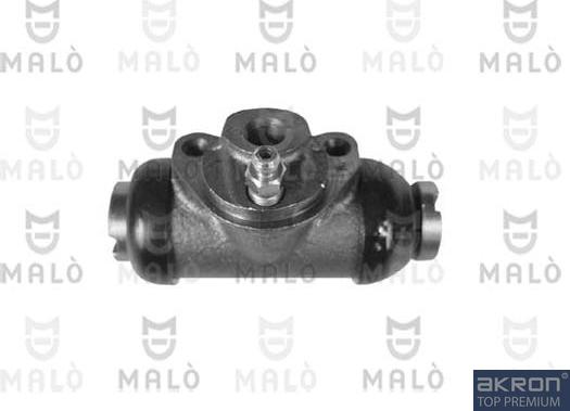 AKRON-MALÒ 89512 - Wheel Brake Cylinder car-mod.net