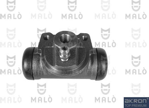 AKRON-MALÒ 89577 - Wheel Brake Cylinder car-mod.net