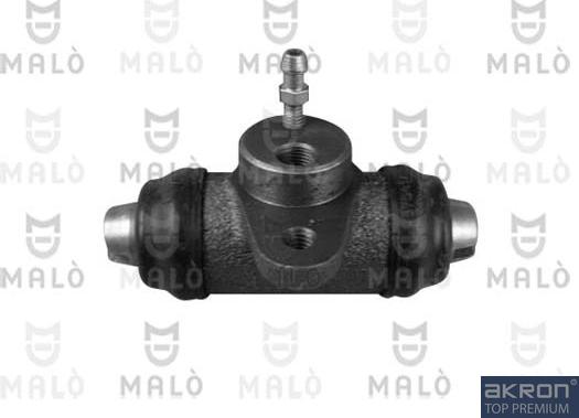 AKRON-MALÒ 89654 - Wheel Brake Cylinder car-mod.net