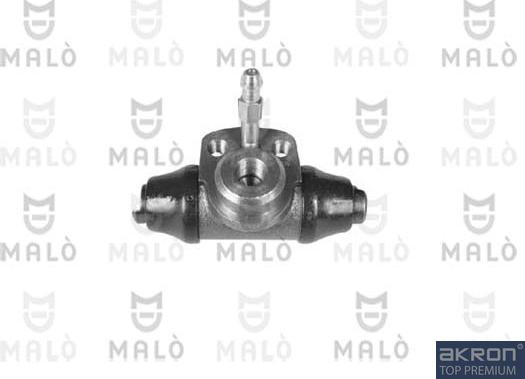 AKRON-MALÒ 89652 - Wheel Brake Cylinder car-mod.net