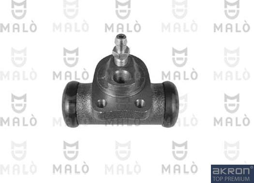 AKRON-MALÒ 89637 - Gasket Set, oil sump car-mod.net