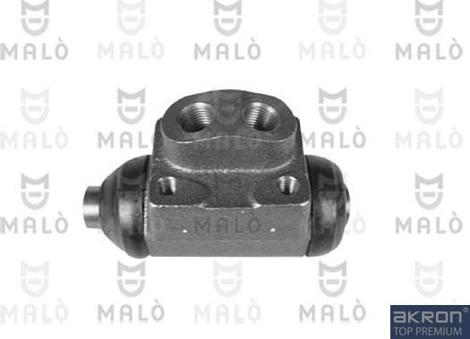 AKRON-MALÒ 89626 - Wheel Brake Cylinder car-mod.net