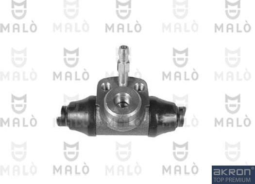 AKRON-MALÒ 89675 - Wheel Brake Cylinder car-mod.net