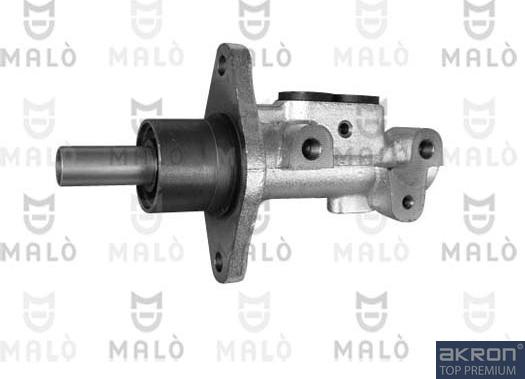 AKRON-MALÒ 89092 - Brake Master Cylinder car-mod.net