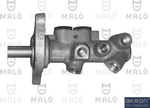 AKRON-MALÒ 89102 - Brake Master Cylinder car-mod.net