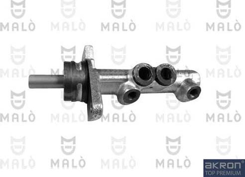 AKRON-MALÒ 89175 - Brake Master Cylinder car-mod.net