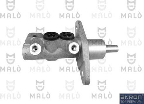 AKRON-MALÒ 89892 - Brake Master Cylinder car-mod.net
