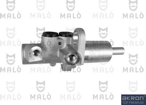 AKRON-MALÒ 89844 - Brake Master Cylinder car-mod.net