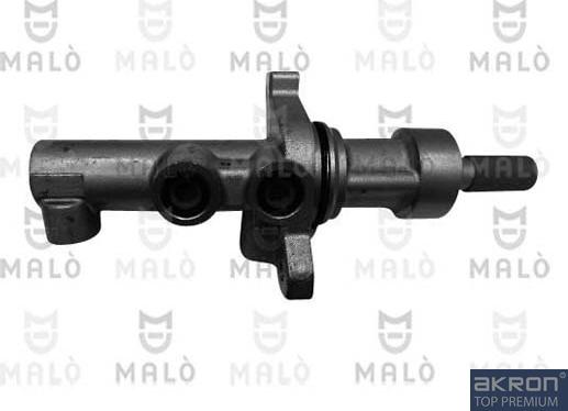 AKRON-MALÒ 89859 - Brake Master Cylinder car-mod.net