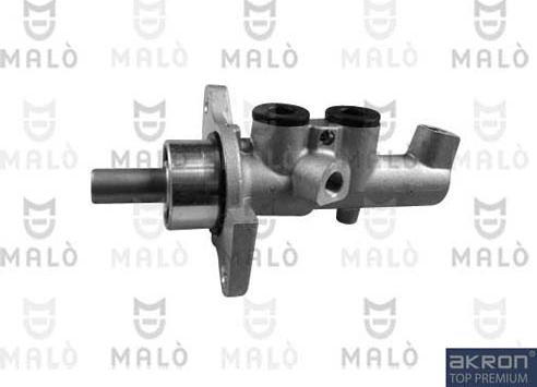 AKRON-MALÒ 89852 - Brake Master Cylinder car-mod.net