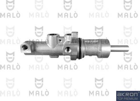 AKRON-MALÒ 89860 - Brake Master Cylinder car-mod.net