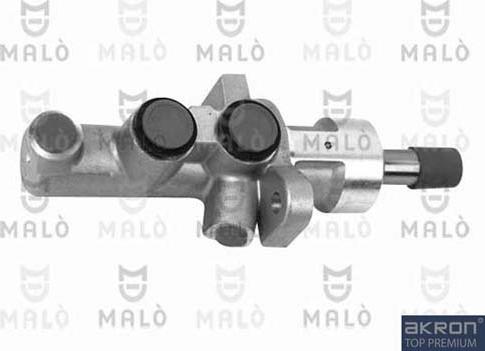 AKRON-MALÒ 89815 - Brake Master Cylinder car-mod.net