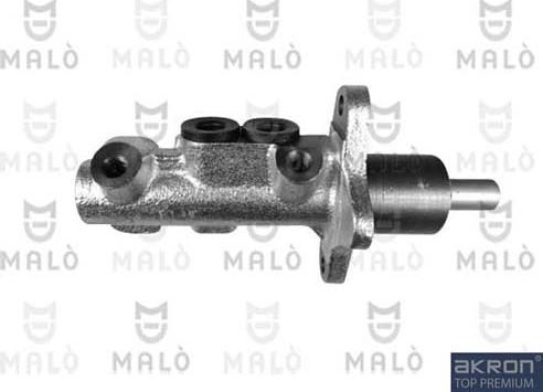 AKRON-MALÒ 89818 - Brake Master Cylinder car-mod.net