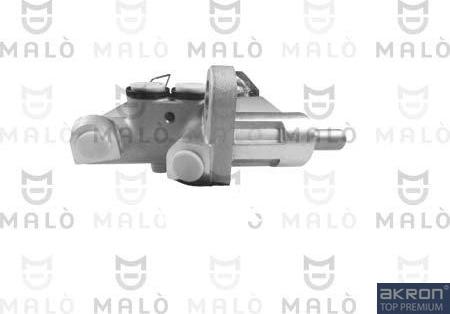 AKRON-MALÒ 89884 - Brake Master Cylinder car-mod.net