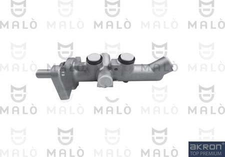 AKRON-MALÒ 89880 - Brake Master Cylinder car-mod.net