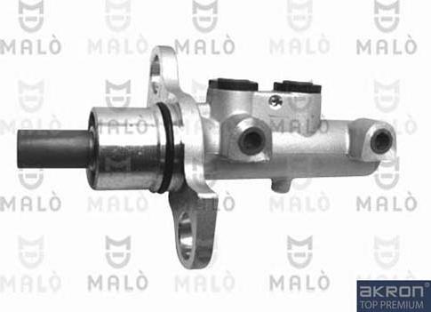 AKRON-MALÒ 89825 - Brake Master Cylinder car-mod.net