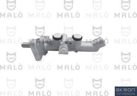 AKRON-MALÒ 89879 - Brake Master Cylinder car-mod.net