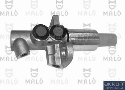 AKRON-MALÒ 89872 - Brake Master Cylinder car-mod.net
