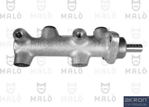 AKRON-MALÒ 89331 - Brake Master Cylinder car-mod.net