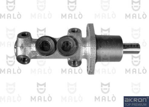 AKRON-MALÒ 89328 - Brake Master Cylinder car-mod.net