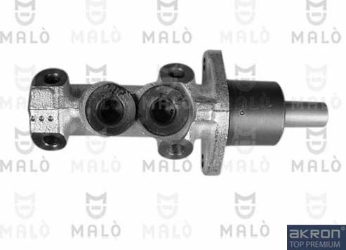 AKRON-MALÒ 89294 - Brake Master Cylinder car-mod.net