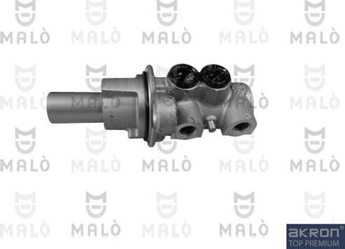 AKRON-MALÒ 89246 - Brake Master Cylinder car-mod.net